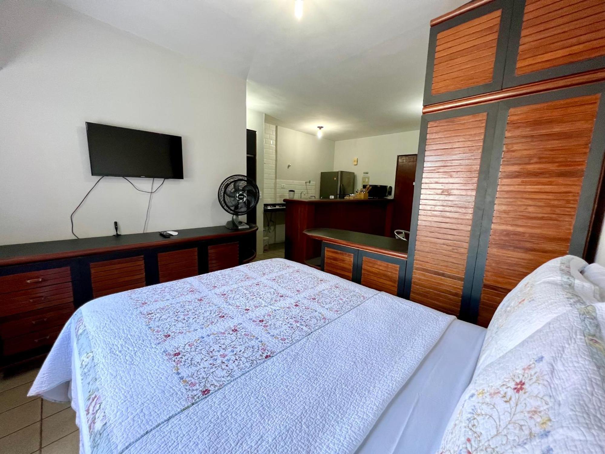 Flat Beira Mar Na Praia De Jatiuca Maceió Exteriér fotografie